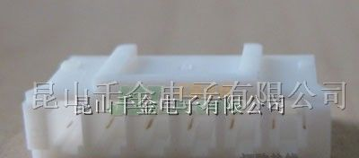供应JST连接器 PHR-6 库存