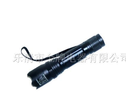 供应JW7300B微型防爆电筒