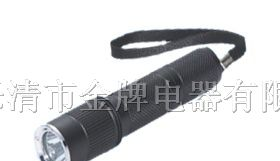 供应JW7620固态微型强光防爆电筒