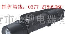供应JW7620B固态微型强光防爆电筒