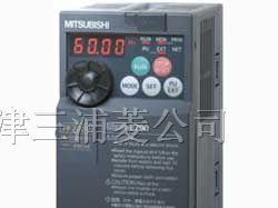 供应张家口低价三菱变频器FR-E720S-0.4K-CHT