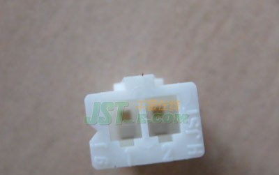 供应JST连接器 XHP-2