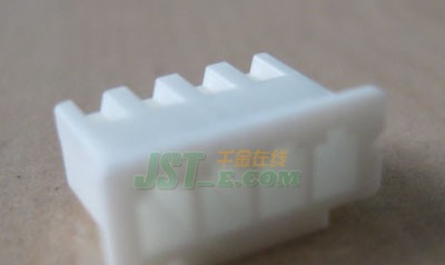 供应JST连接器 XHP-4 现货