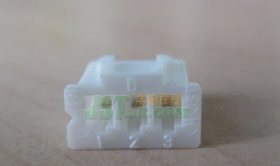 供应JST连接器 XHP-3