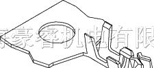 供应MOLEX连接器50058-8000