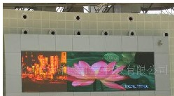 供应科泰SW-10000RGB 户外全彩LED显示屏