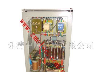 供应SBW-40KVA三相全自动补偿式电力稳压器