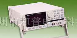 供应常州和普测试仪：交流电阻测试仪 CHT3550