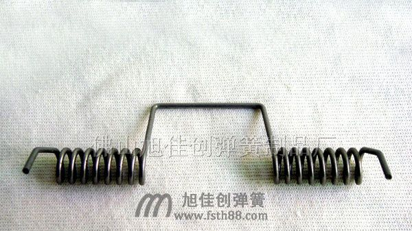 白城市弹簧厂供应涡形弹簧|波浪形弹片|弹簧垫圈|