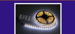 供应曼嘉MJ-RGB5050F30-12V LED灯条