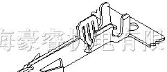 供应MOLEX连接器42023