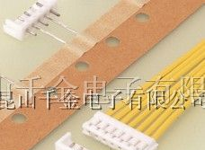 供应JST连接器 B4B-EH-A 库存
