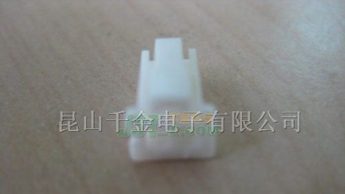 供应JST连接器 PAP-02V-S