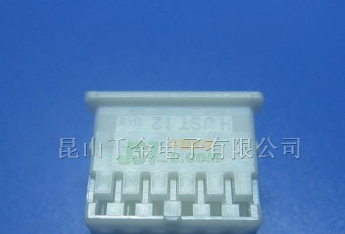 供应JST连接器 PADP-12V-1-S
