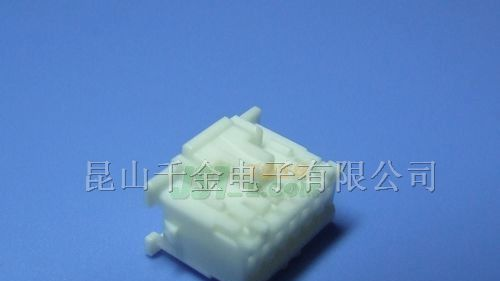 供应JST连接器 PADP-14V-1-S