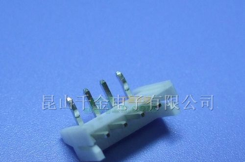 供应JST连接器  S4B-EH 库存