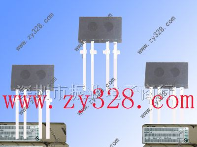 供应VISHAY红外反射型传感器TCRT1000
