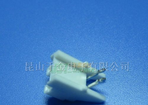 供应JST连接器 S02B-PASK-2