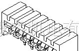 供应MOLEX连接器22153103