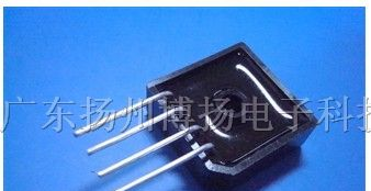 供应4.0AMPERES/ KBL4X贴片二极管