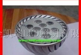 供应LED灯杯 E27,MR16,GU1023*50*59（mm）