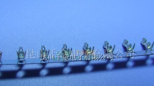 供应JST连接器 SEH-001T-P0.6 现货供应