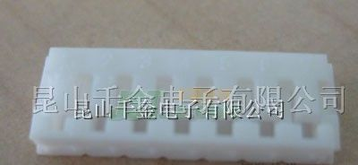 供应JST连接器 EHR-7 库存