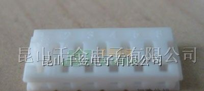 供应JST连接器 EHR-6 现货库存