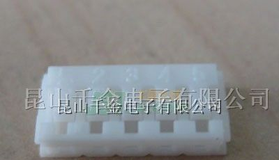 供应JST连接器 EHR-5 现货