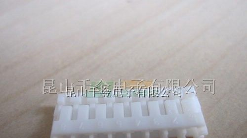 供应JST连接器 EHR-8 现货