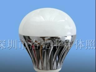 供应LED灯泡