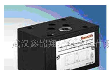 供应力士乐截止阀