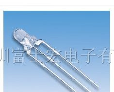 供应多色普通LED二极管
