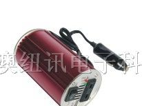 供应 150W车载逆变器，逆变器生产厂家，备用电源