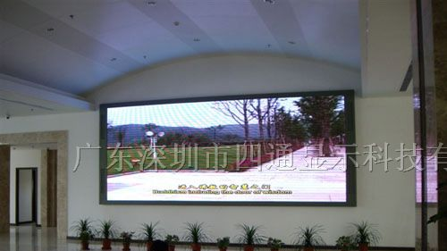 供应天津led室内全彩屏