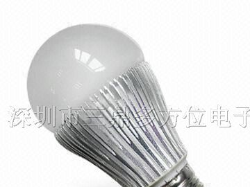 供应LED灯泡
