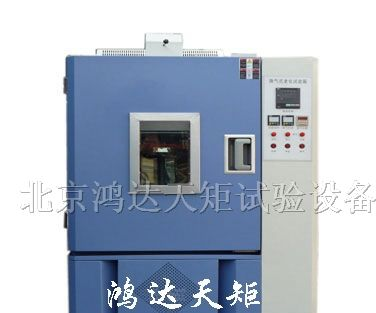 北海市换气老化实验机检测仪器