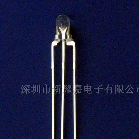 5MM红绿双色共阴发光二极管