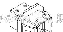 供应MOLEX连接器35150-0410