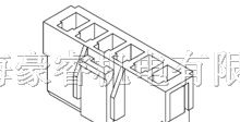 供应MOLEX连接器35156-0300