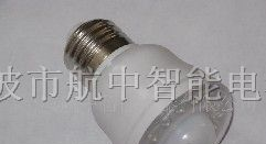 供应航中HZ-G012自动感应灯LED