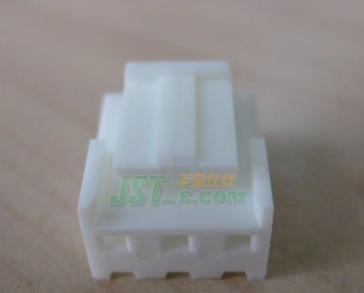 供应JST连接器 VHR-3N 代理