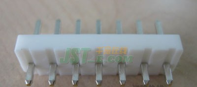 供应JST连接器 B7P-VH 供应现货