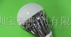 供应宝亮E27大功率LED灯具