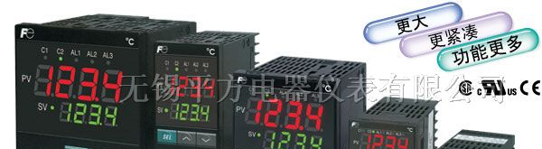 供应日本富士温控器pxr7