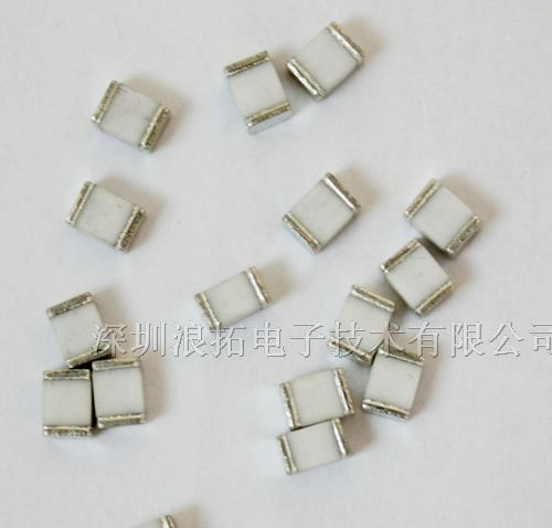 供应超小型（1206）贴片式气体放电管BS201N