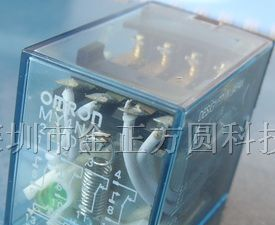 供应继电器MY4NJ-24V