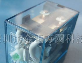 供应继电器LY2NJ-24V