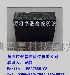 供应富士通继电器FTR-F3AA024E