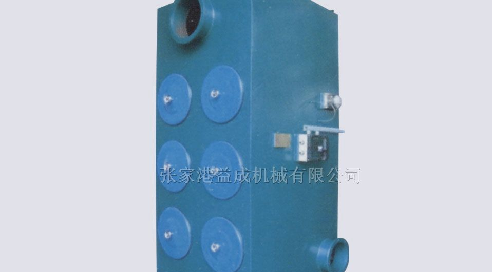 供应低压除尘器